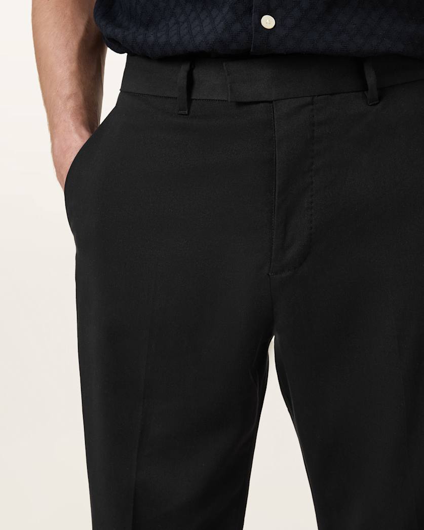Bay Tailored Trousers