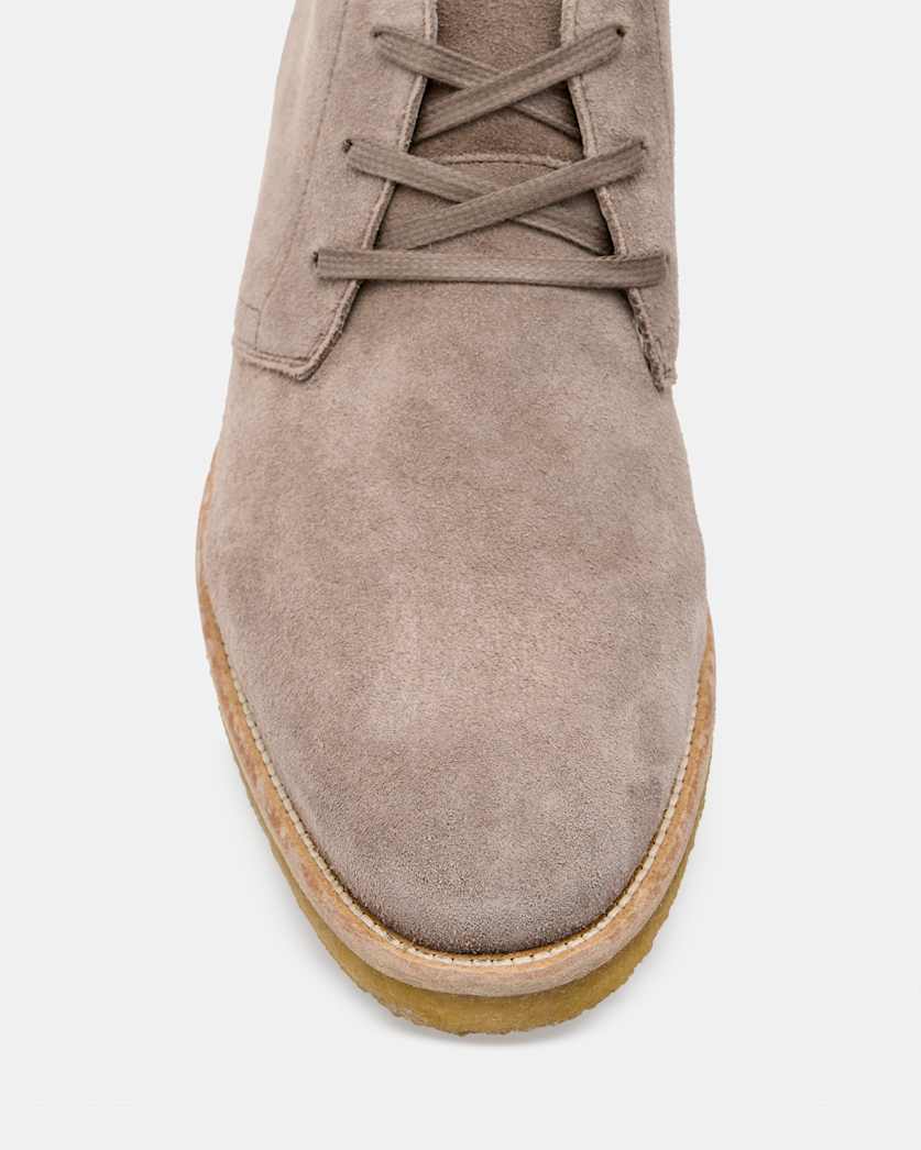 Bilton Lace Up Leather Chukka Boots