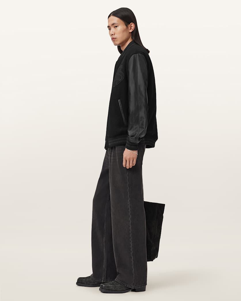 Holloway Bomber Jacket