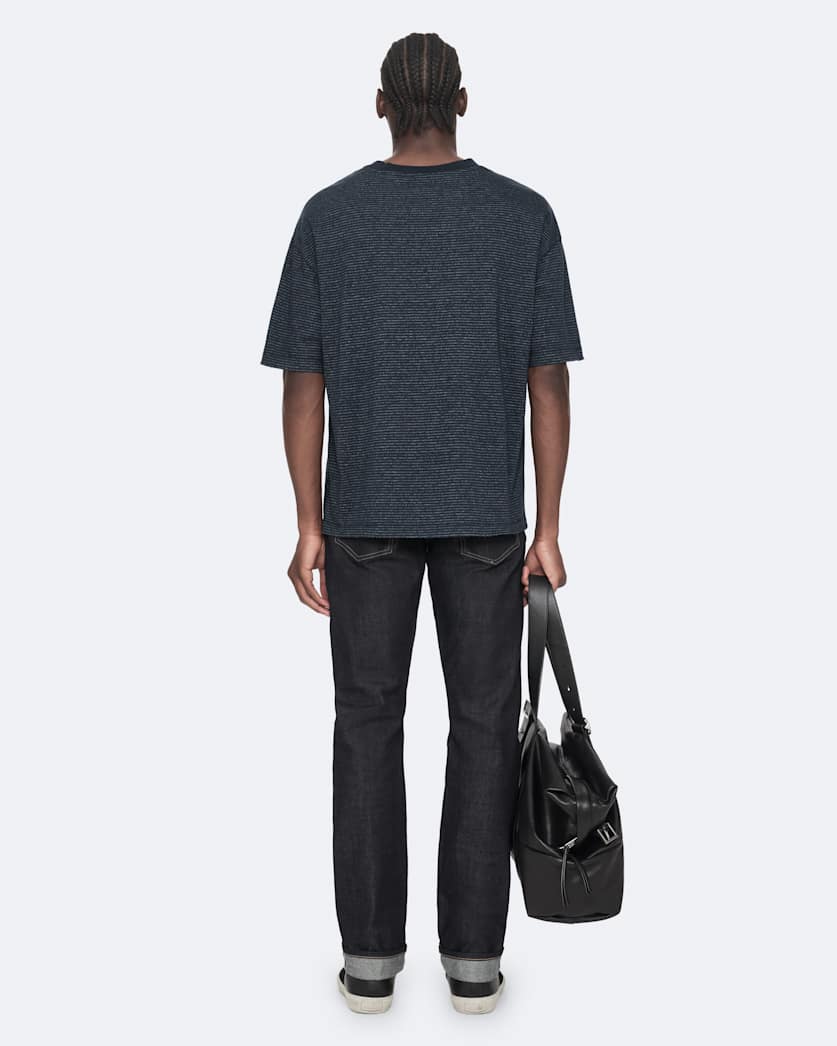 Axel Relaxed T-Shirt