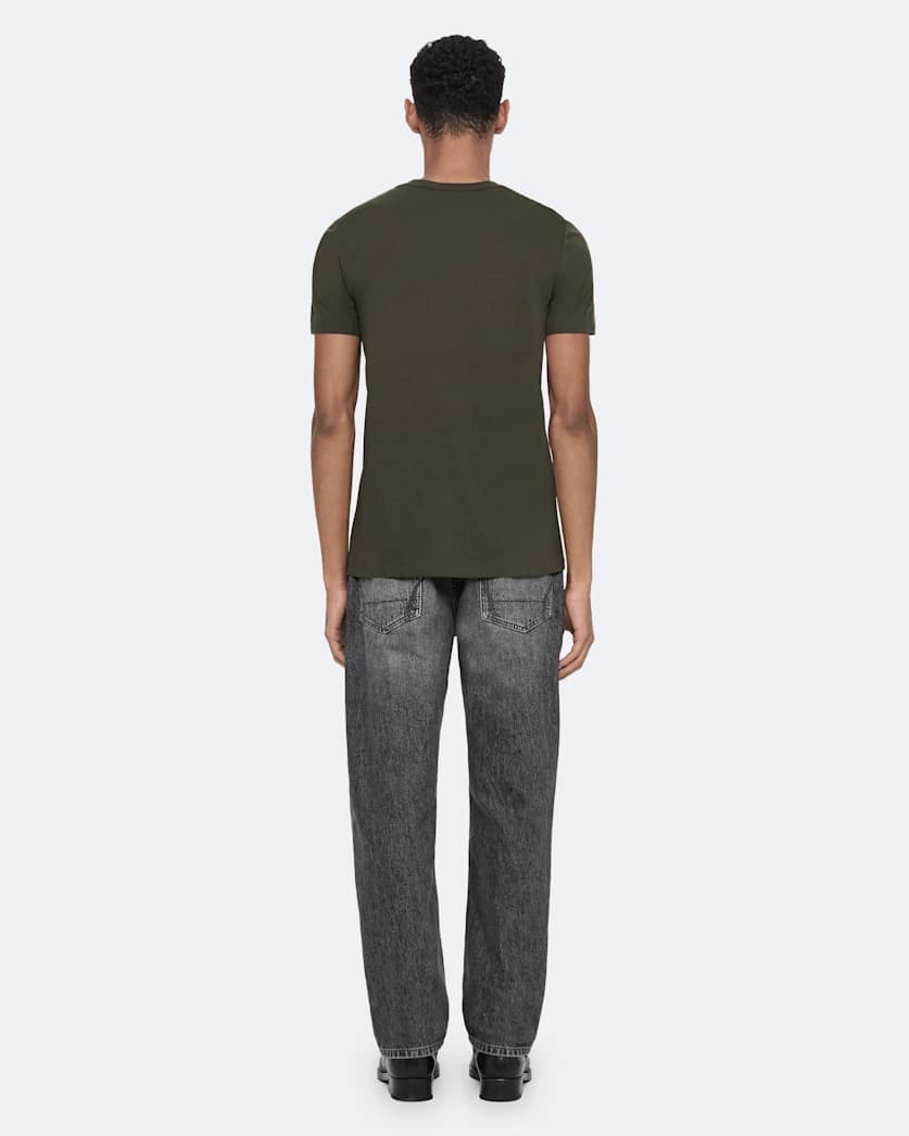 Tonic Slim-Fit Cotton T-Shirt