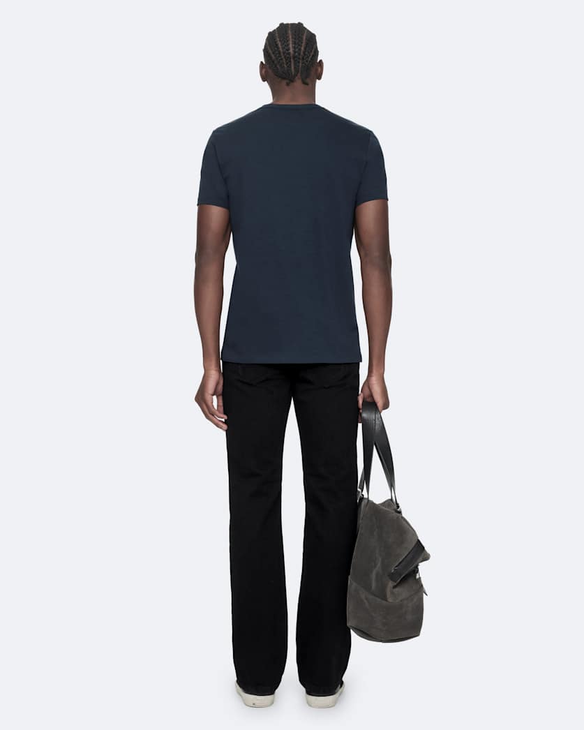 Short sleeve cotton T-Shirt 3 pack