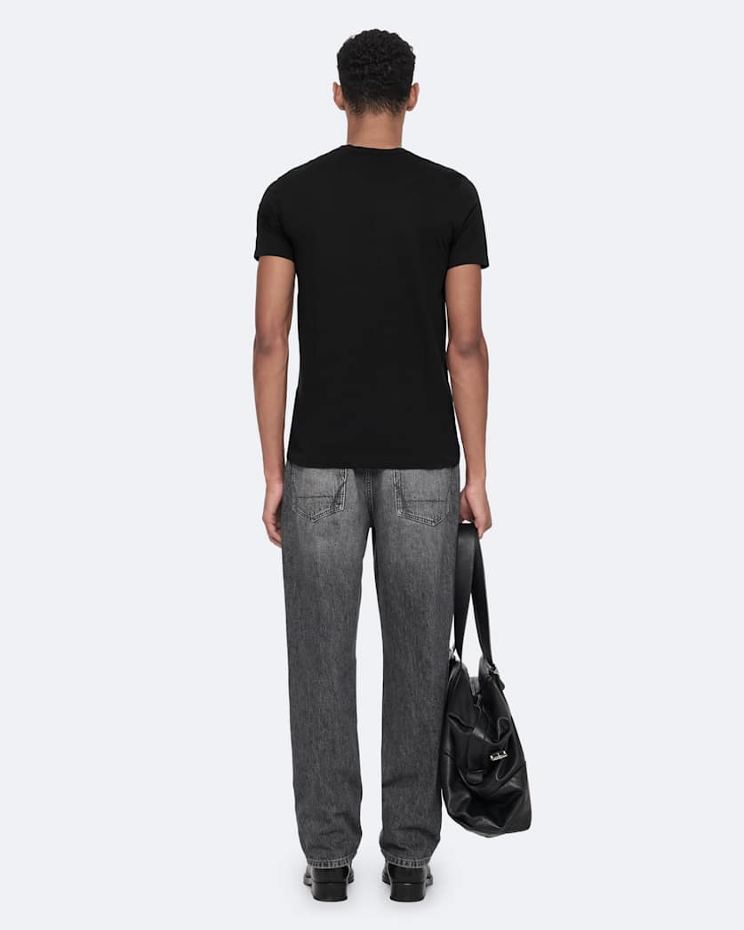 Tonic Cotton T-Shirt 3 Pack