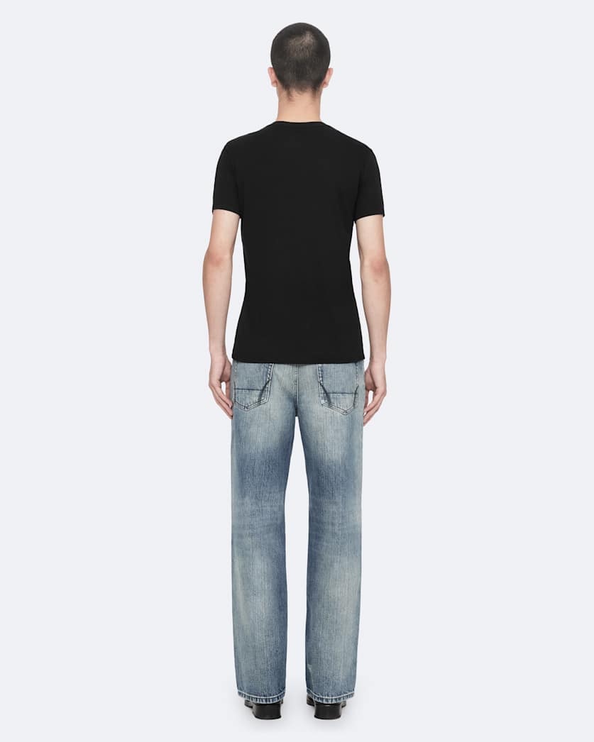 Tonic Cotton T-Shirt 3 Pack