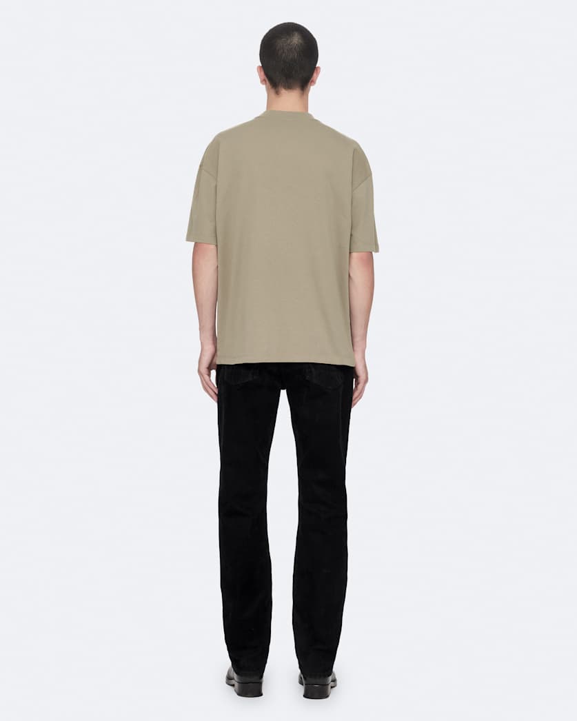Xander Oversized Cotton T-Shirt