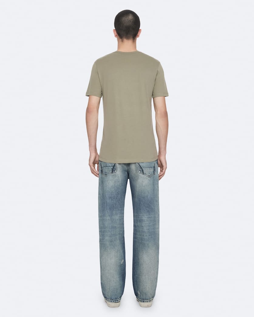 Brace Cotton T-Shirts 3 Pack