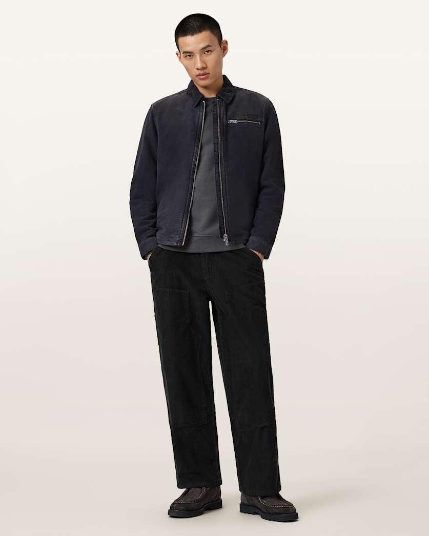 Rothwell Cotton Jacket