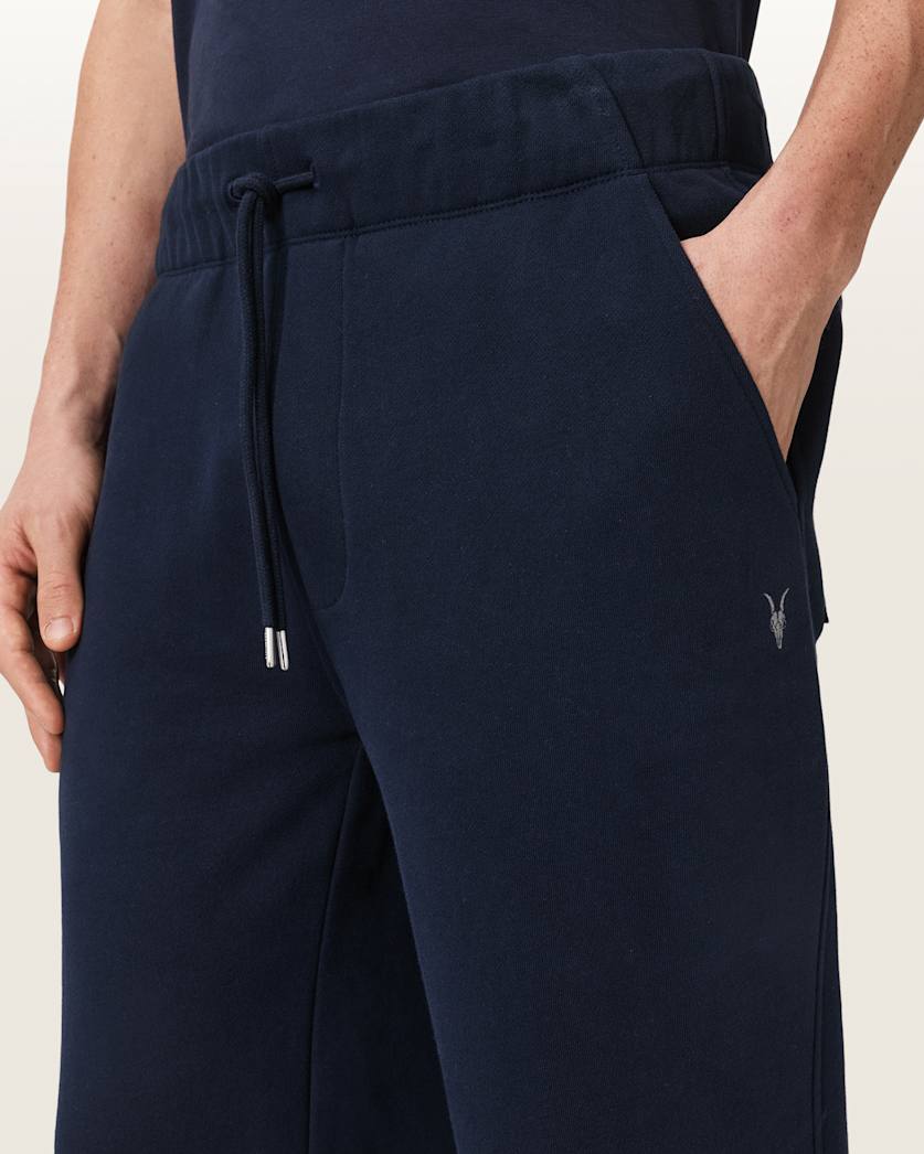 Asher Straight Fit Joggers