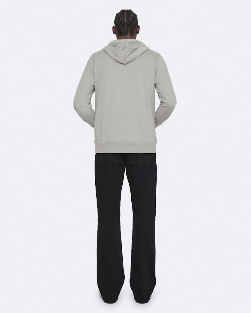 Brace Cotton Ramskull Hoodie