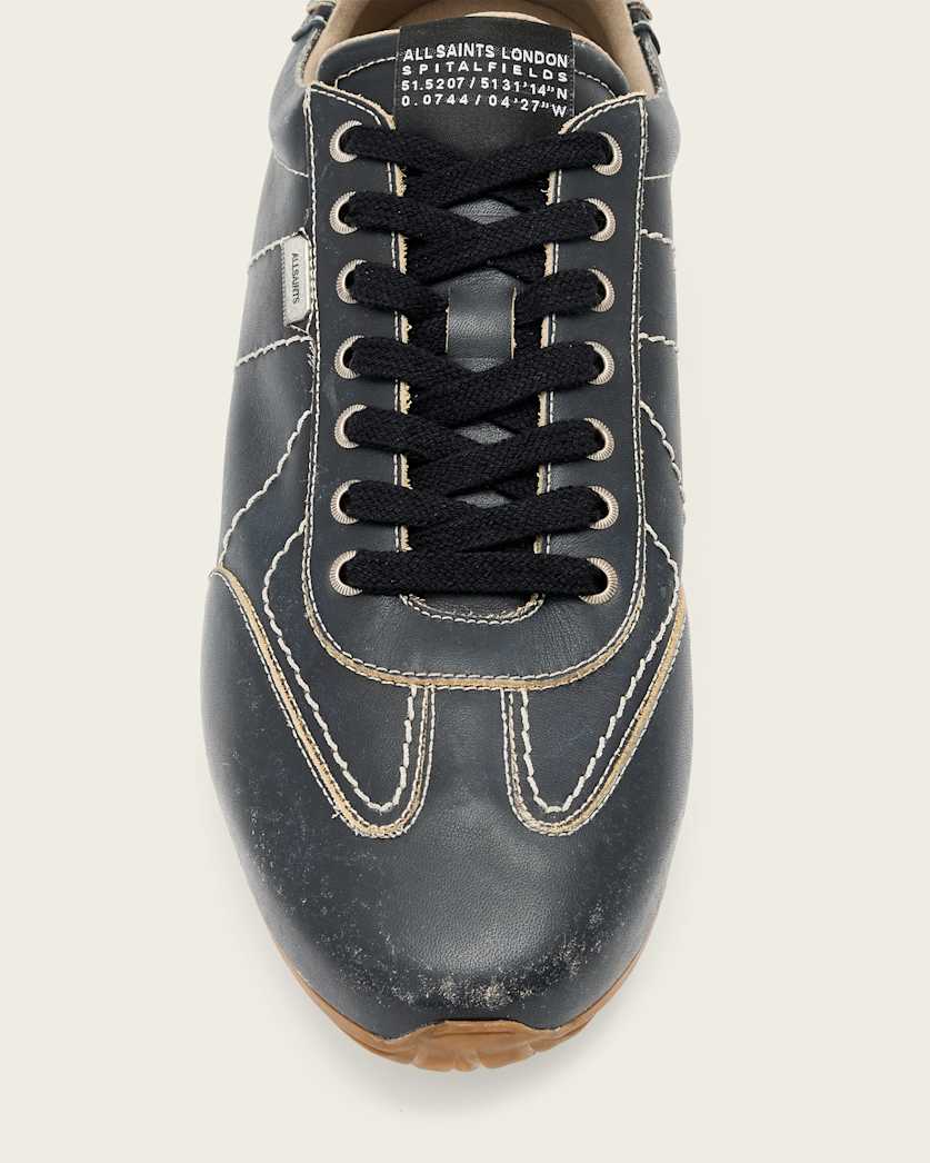 Liam Low Top Trainers