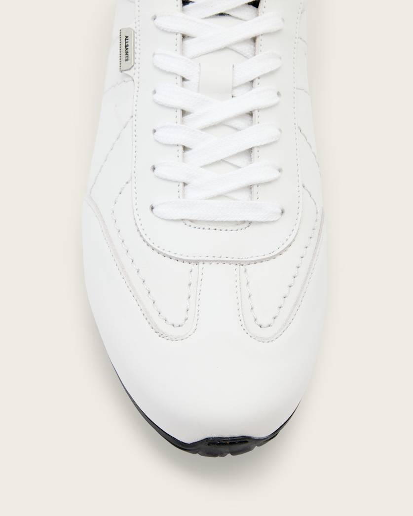 Liam Low Top Trainers