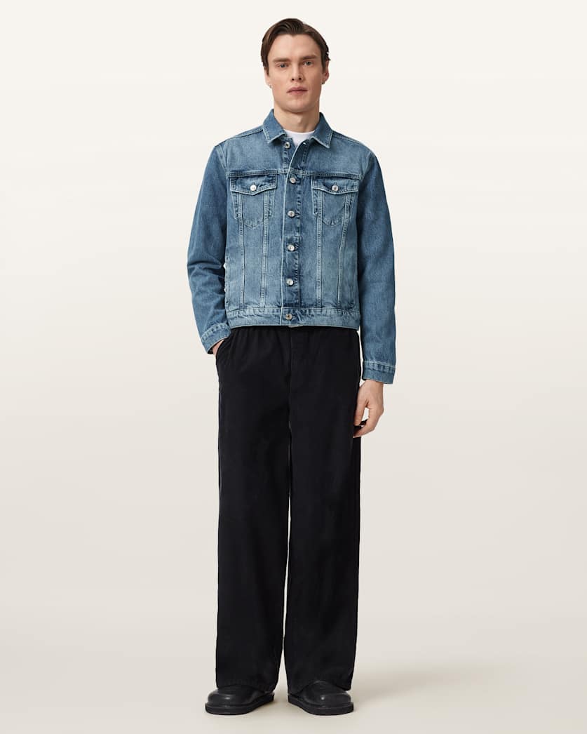 Inveroy Denim Jacket