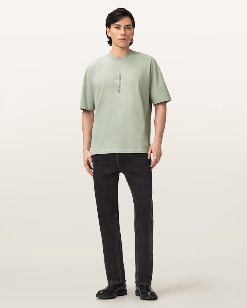 Knox Short Sleeve T-Shirt
