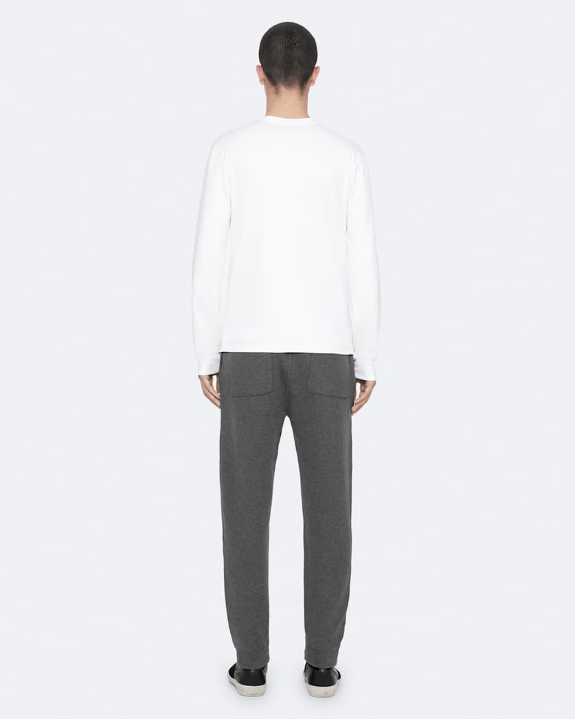 Nolan Tapered Sweatpants