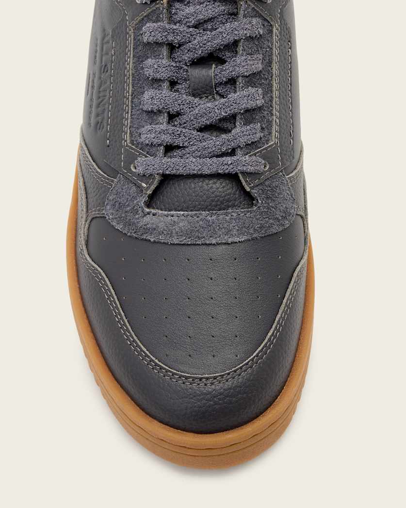 Regan Low Top Trainers