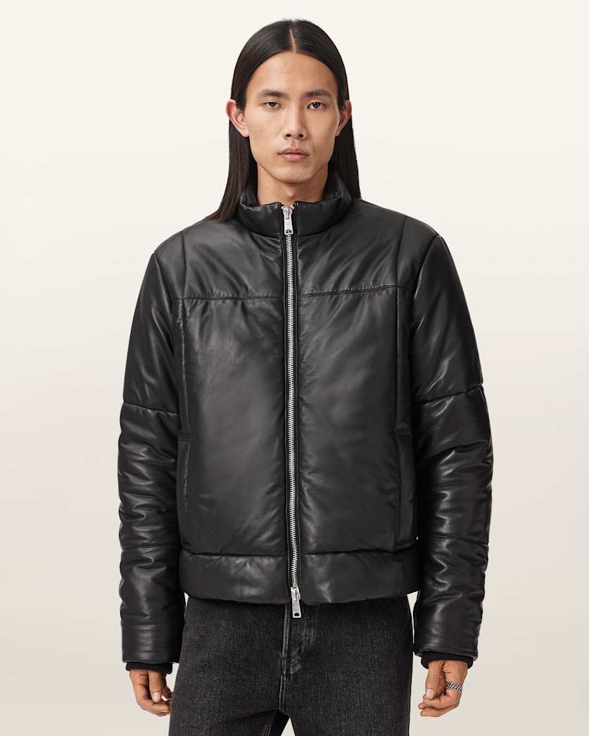 Furse Boxy Puffer Jacket