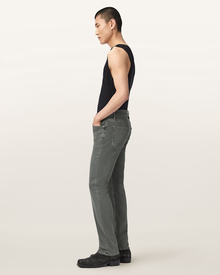 Sid Skinny Denim Ultra Jeans