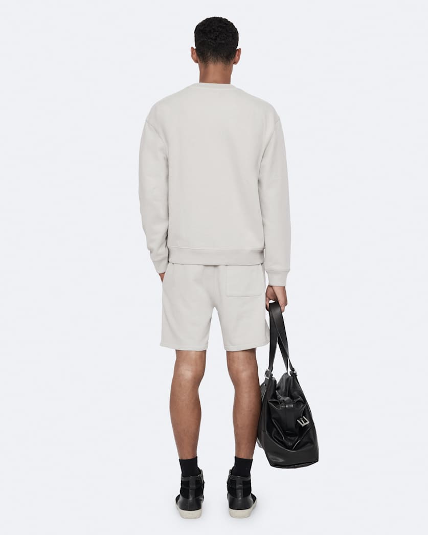 Aston Jersey Sweatshorts