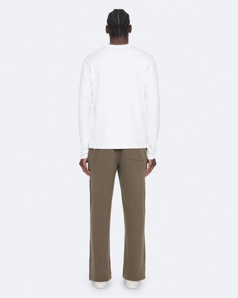 Aston Straight-Leg Sweatpants