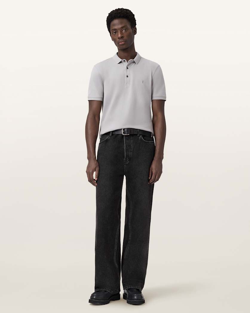 Reform Short Sleeve Polo Shirt