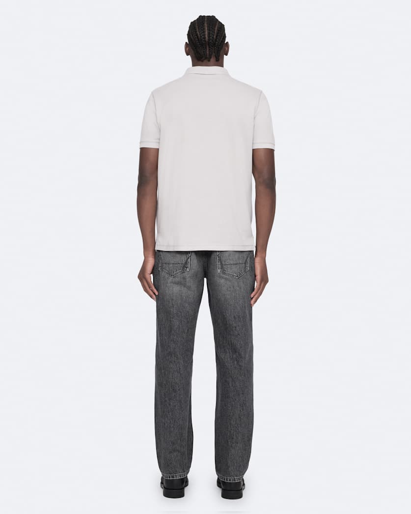 Reform Short-Sleeve Polo Shirt