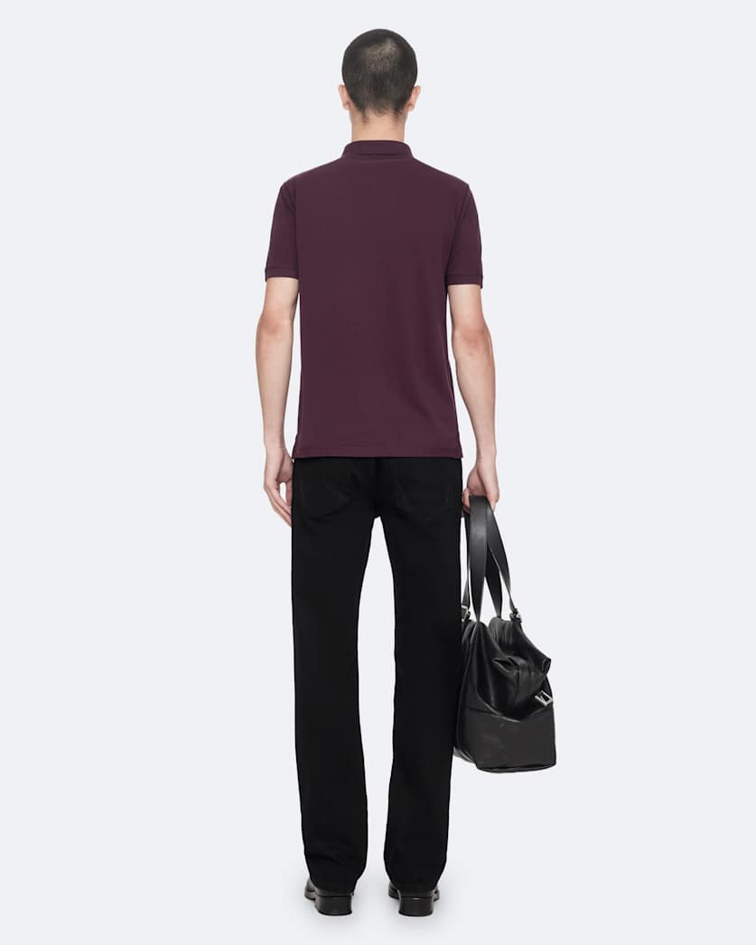 Reform Short Sleeve Polo Shirt