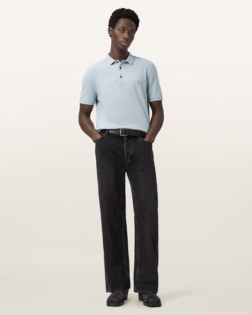 Reform Short Sleeve Polo Shirt