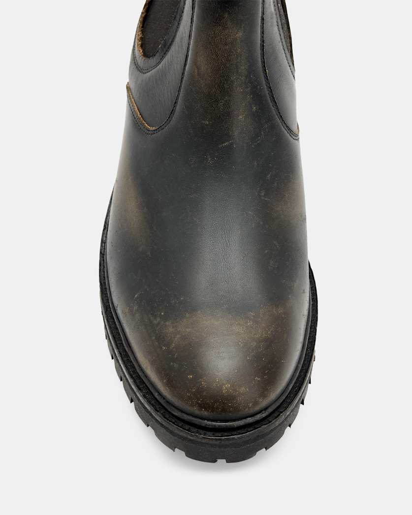 Toby Leather Chelsea Boots