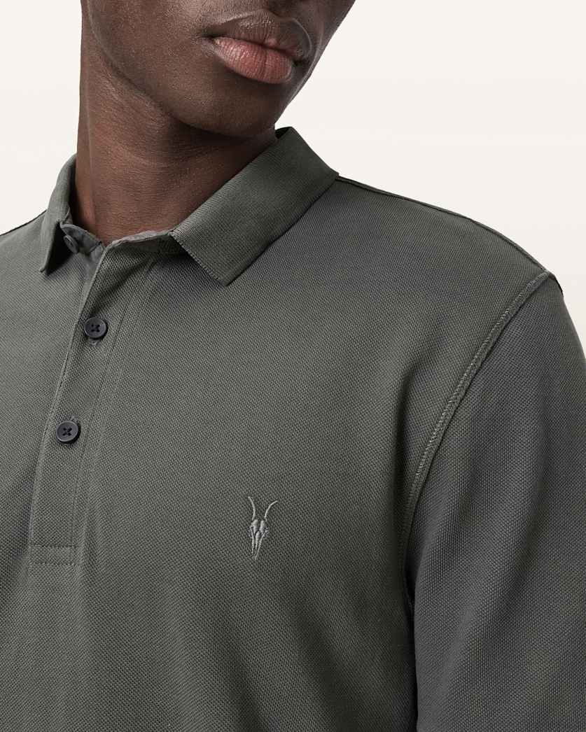 Reform Short Sleeve Polo Shirts 2 Pack