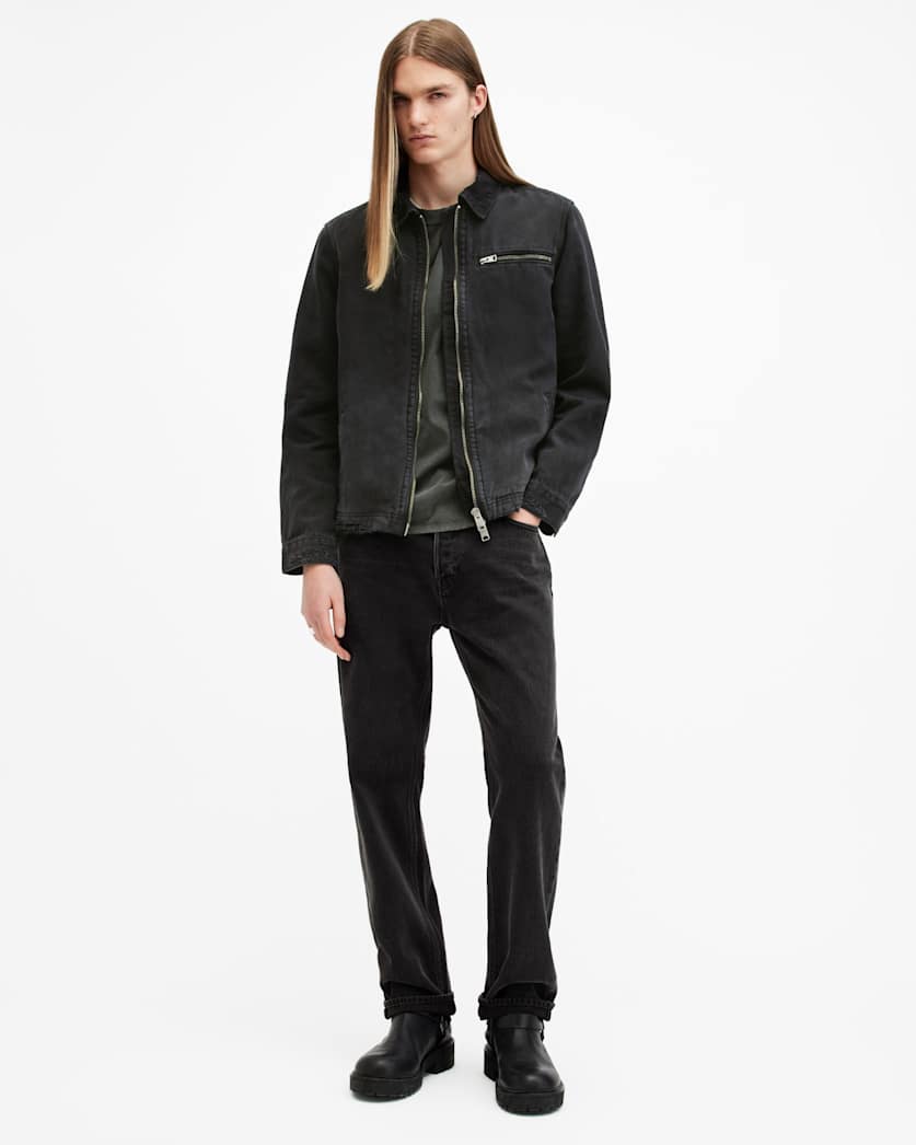 Rothwell Workwear Jacket