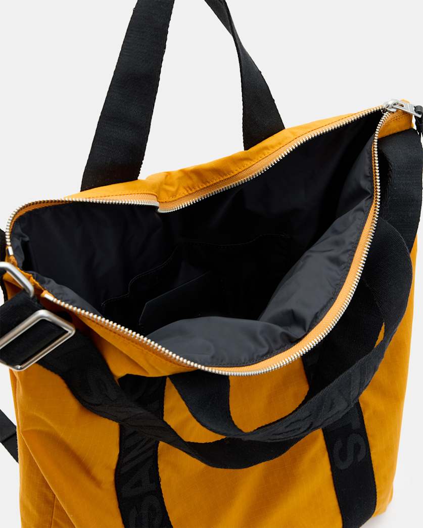 Kei Recycled Multi-Use Backpack