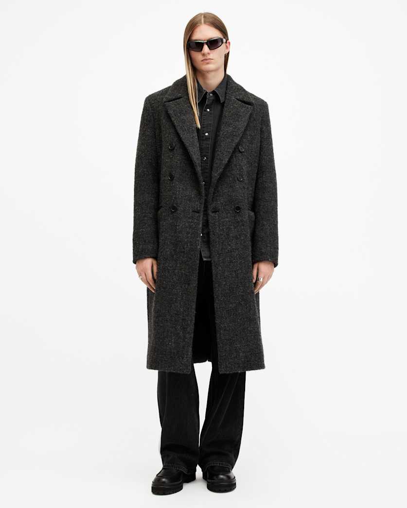 Tolhurst Relaxed Fit Shirt