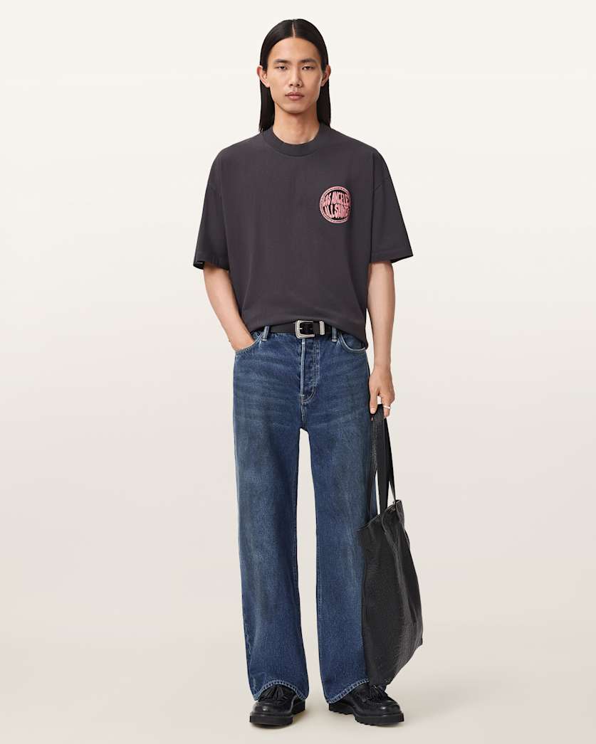 Los Angeles AllSaints T-Shirt