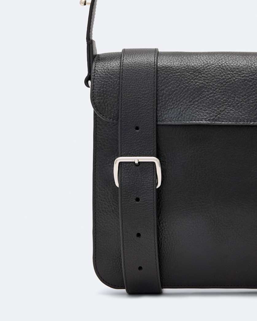 Messenger Crossbody Bag