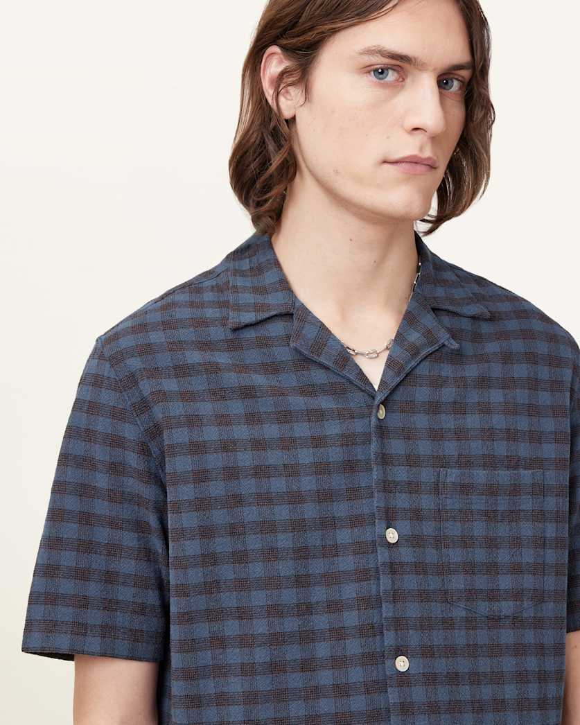 Cooper Short Sleeve Shirt