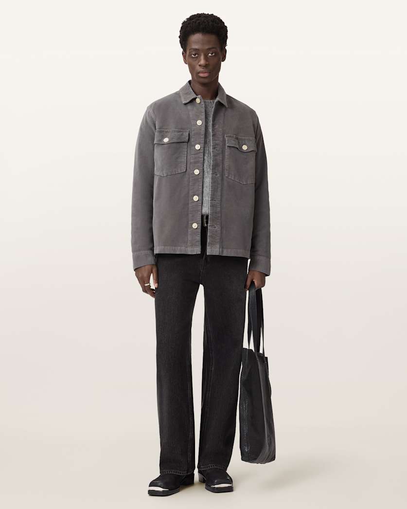 Harrier Relaxed Fit Shirt