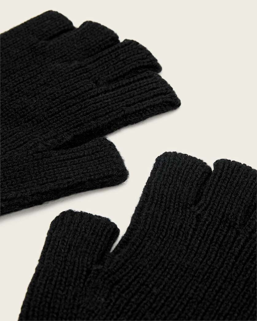 Iggy Fingerless Gloves