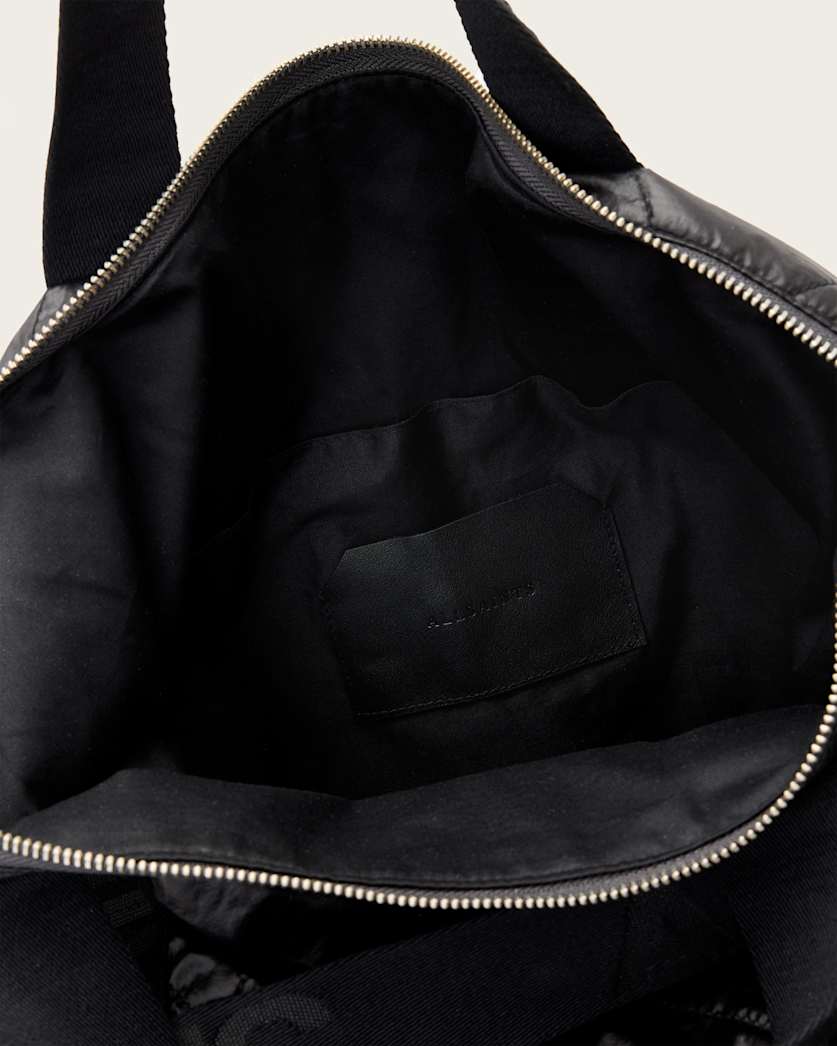 Kei Quilted Backpack