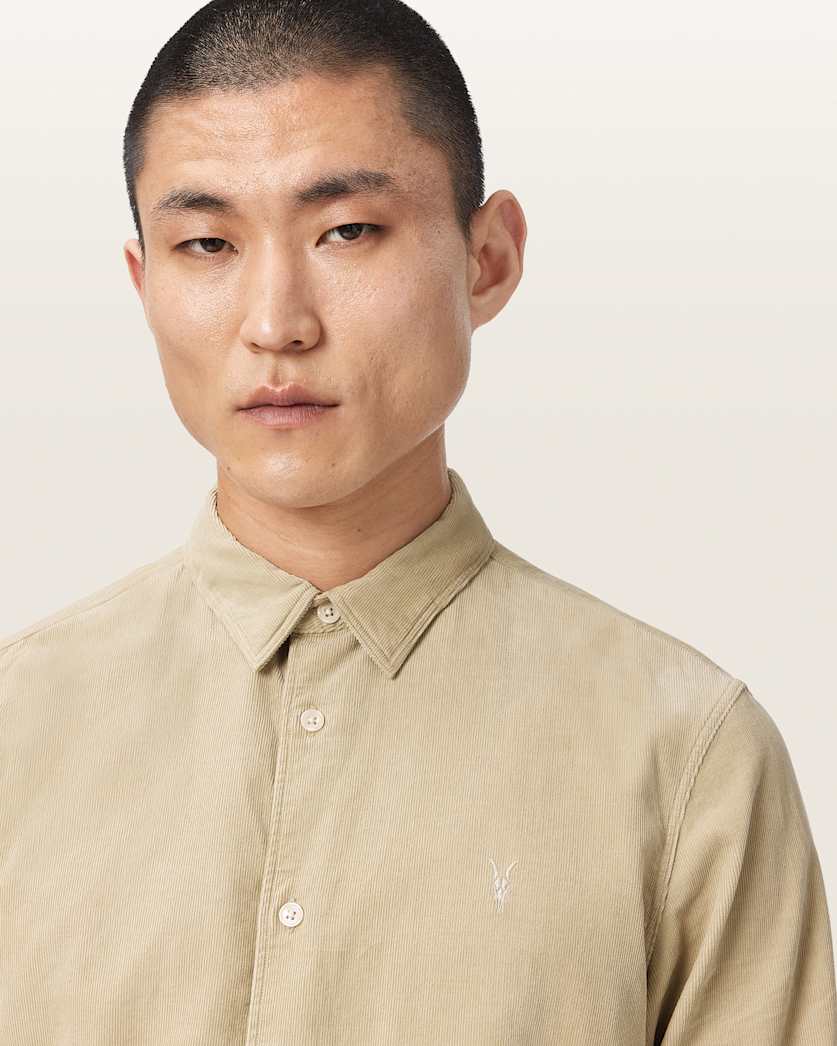 Birchwood Long Sleeve Shirt