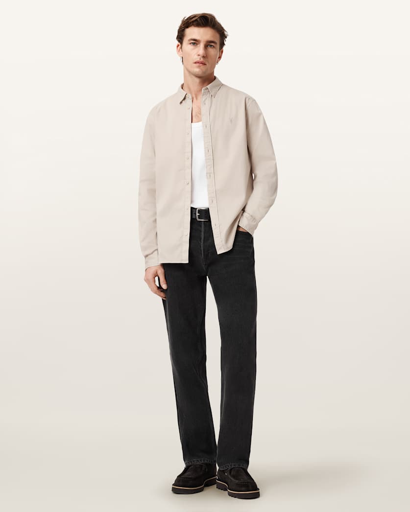 Hawthorne Ramskull Stretch Fit Shirt