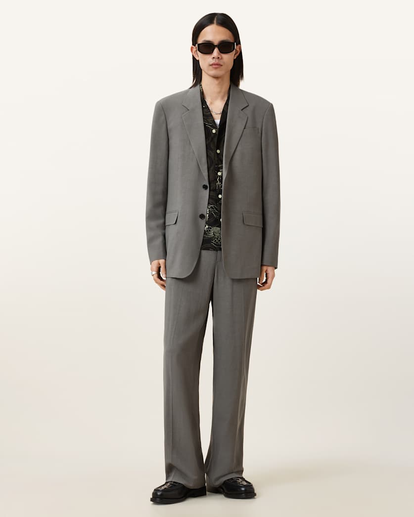 Sidewinder Short Sleeve Hawaiian Shirt