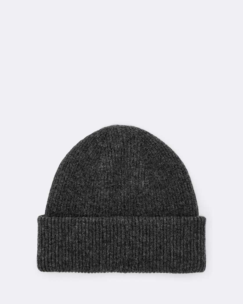 Bailey Wool Cuffed Beanie