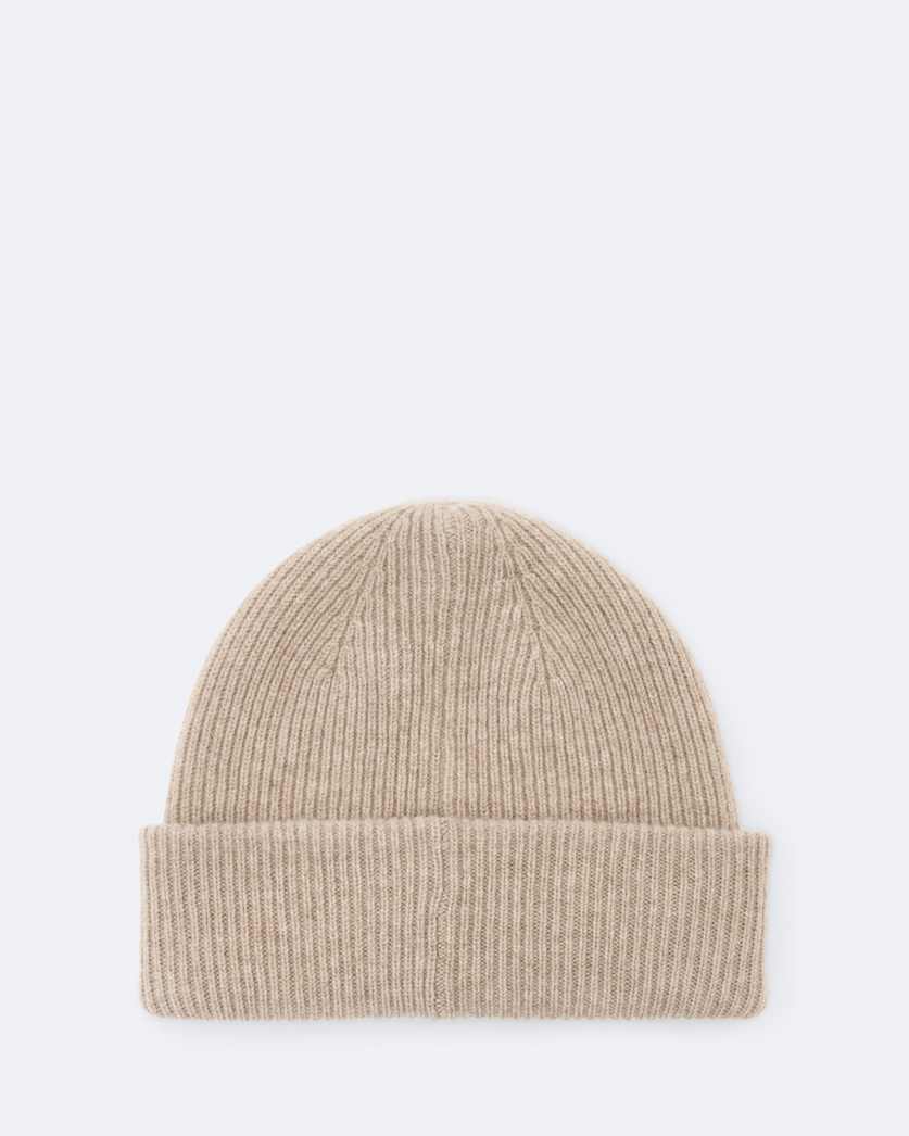 Bailey Wool Cuffed Beanie