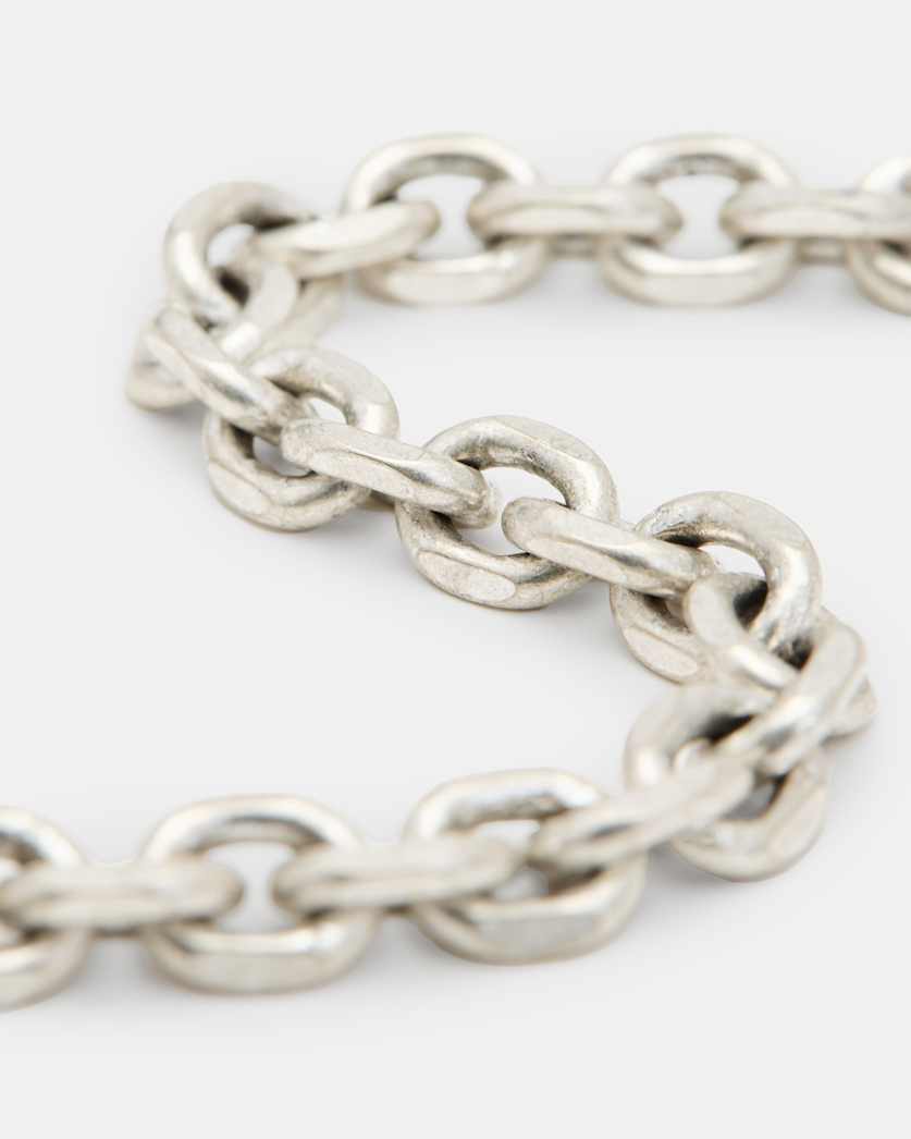 Ruben Chunky Chain Bracelet