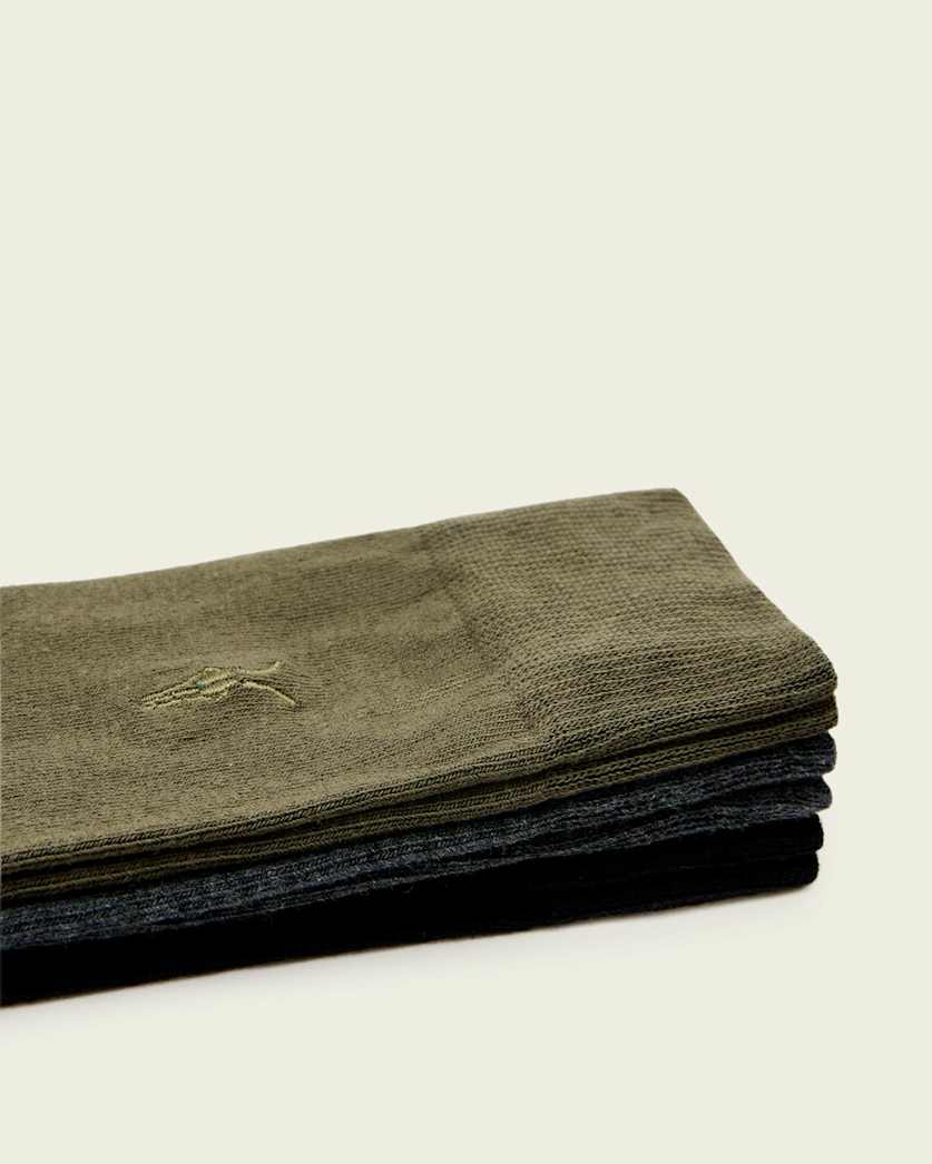 Adan Multi Pack Socks