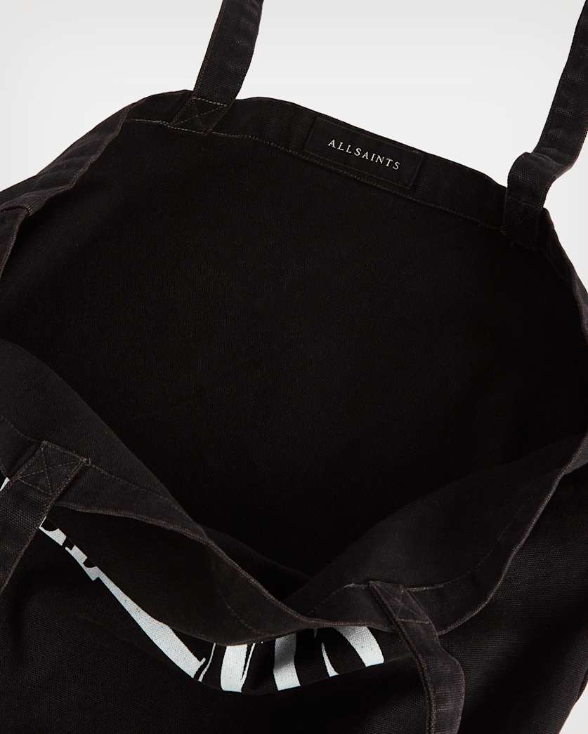 Oppose Shopper Tote Bag