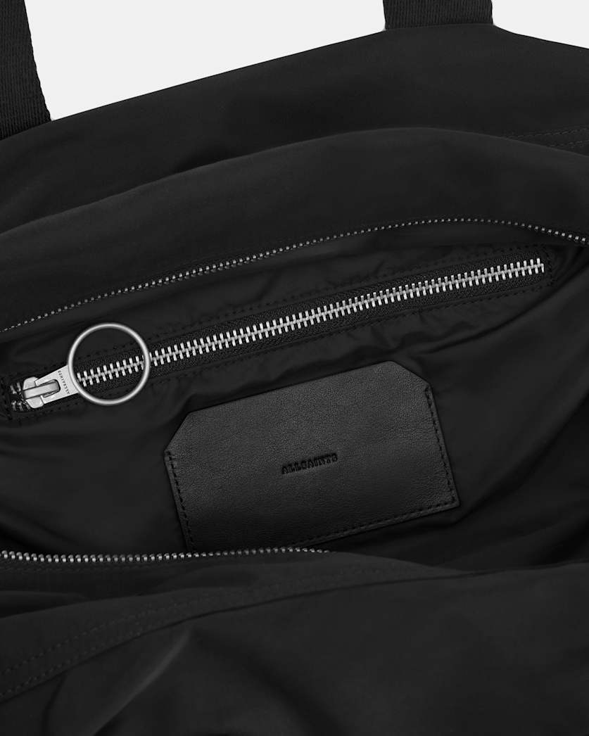 Soma Recycled Travel Holdall Bag