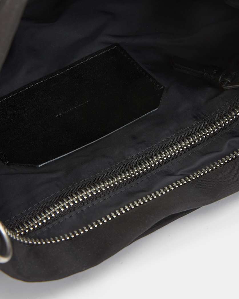 Ader Adjustable Strap Crossbody Bag