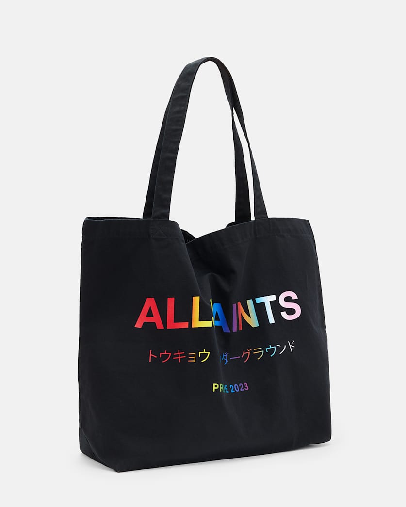 Underground Pride Charity Tote Bag