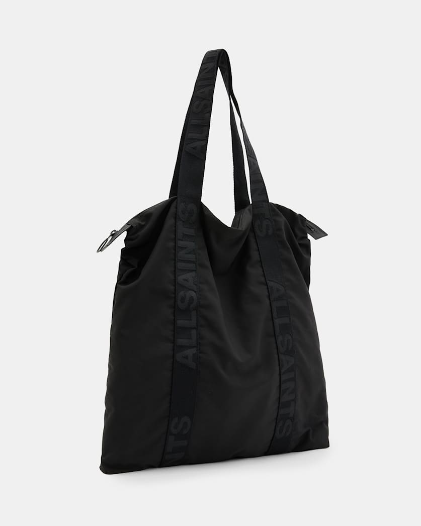 Afan Spacious Recycled Tote Bag